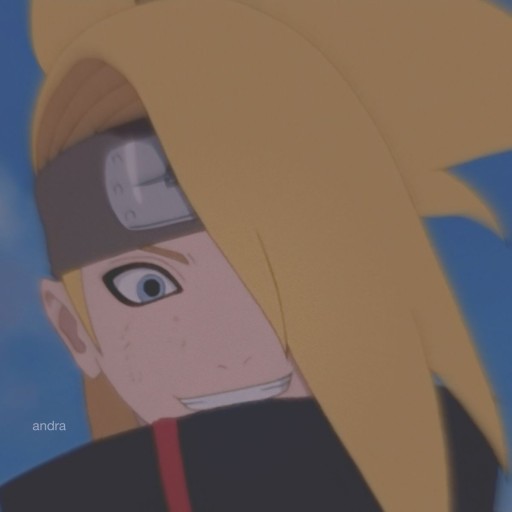 Deidara wallpaper 0090
