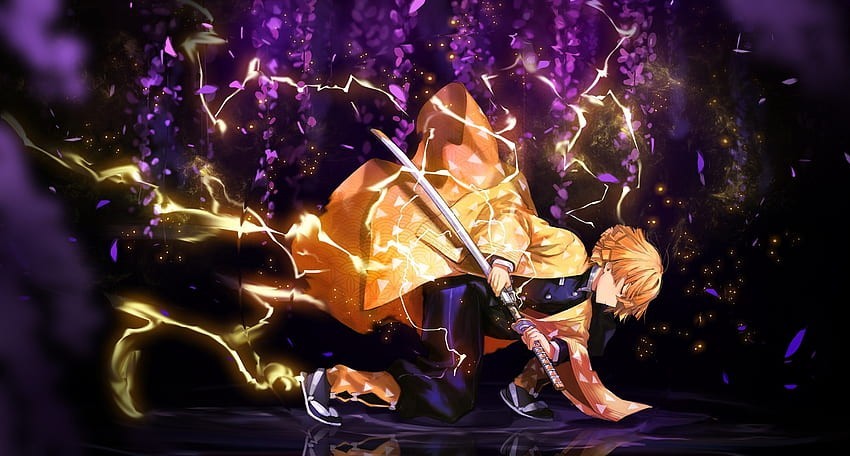 Demon Slayer wallpaper anime