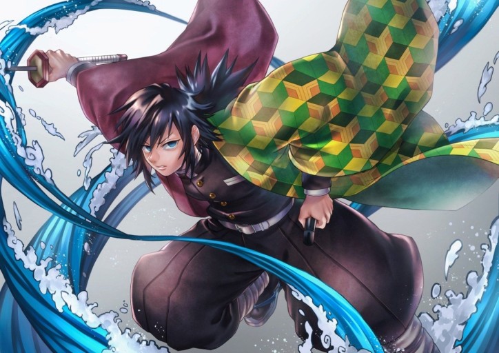Demon Slayer wallpaper 0022