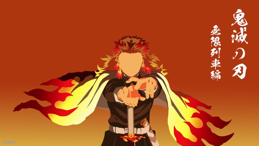 Demon Slayer wallpaper 0024