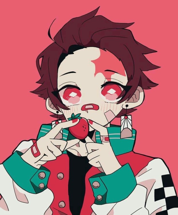 Demon Slayer wallpaper 0025