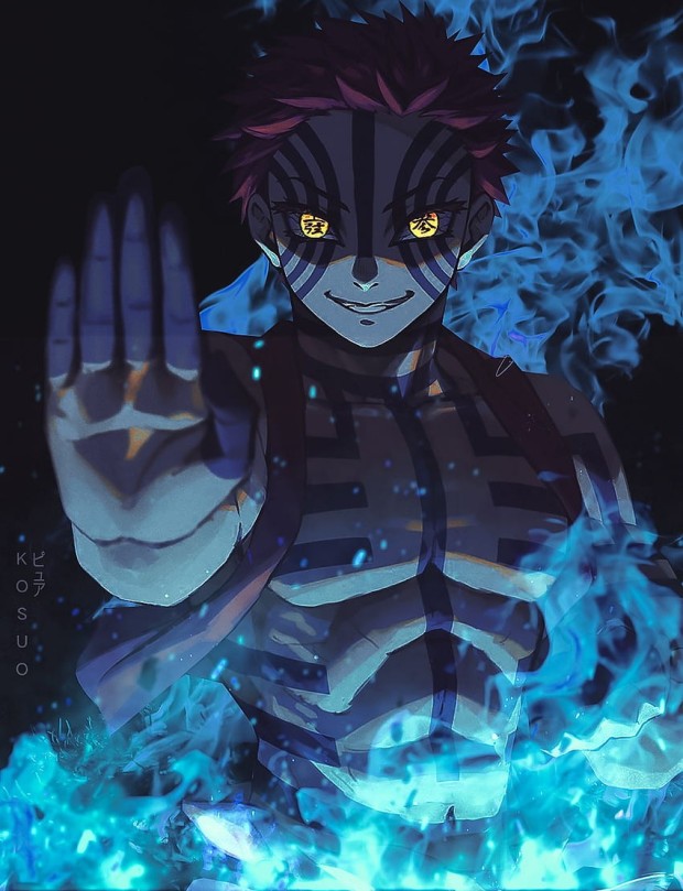 Demon Slayer wallpaper 0028