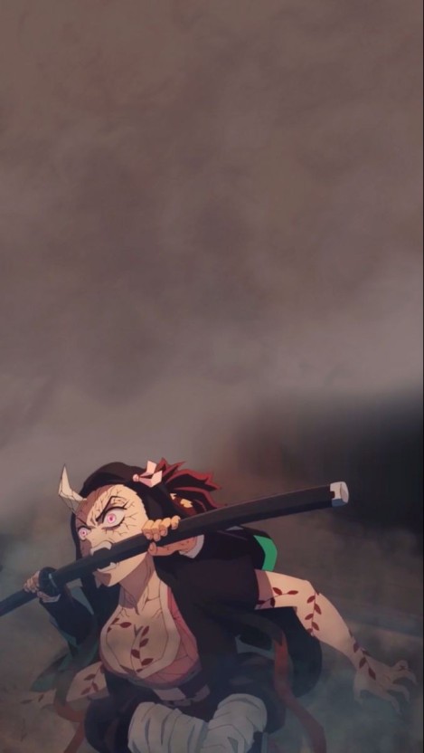 Demon Slayer wallpaper 0030