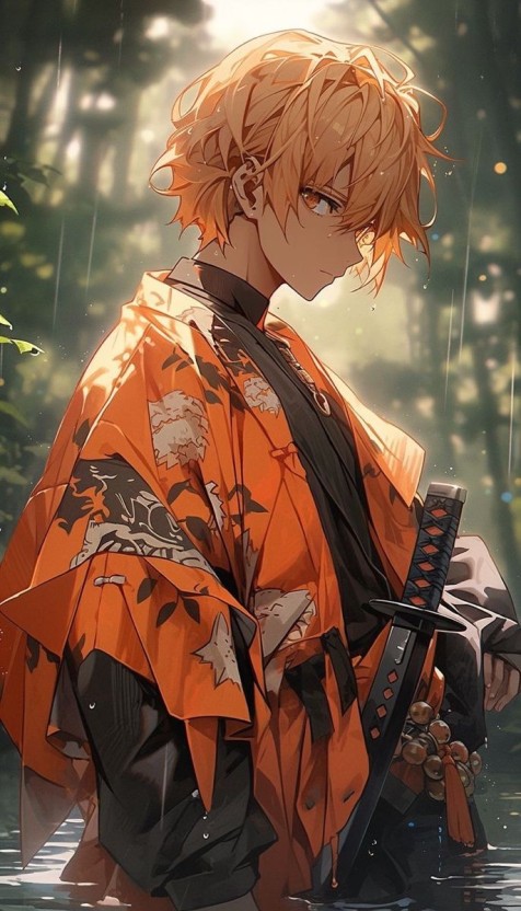Demon Slayer wallpaper 0032