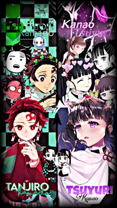 Demon Slayer wallpaper 0033