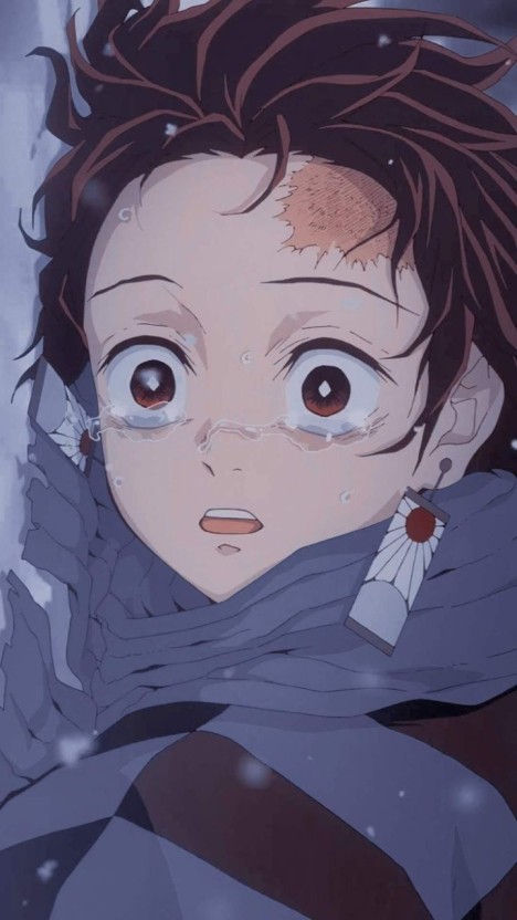 Demon Slayer wallpaper 0036
