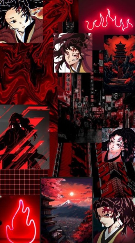 Demon Slayer wallpaper 0039