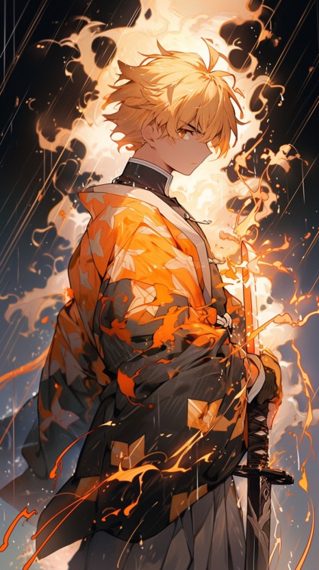 Demon Slayer wallpaper 0042