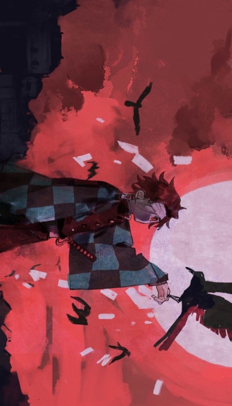 Demon Slayer wallpaper 0050
