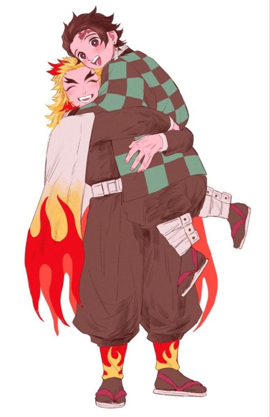 Demon Slayer wallpaper 0053
