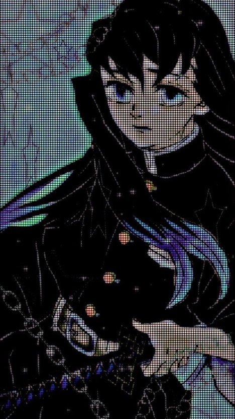 Demon Slayer wallpaper 0056