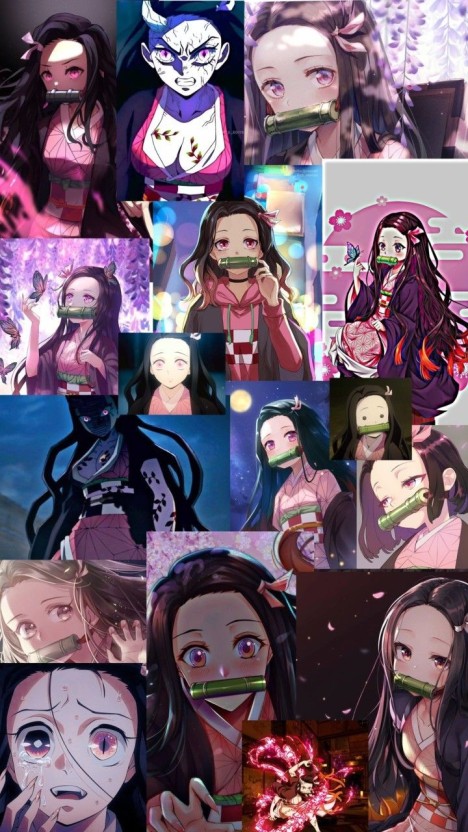 Demon Slayer wallpaper 0058