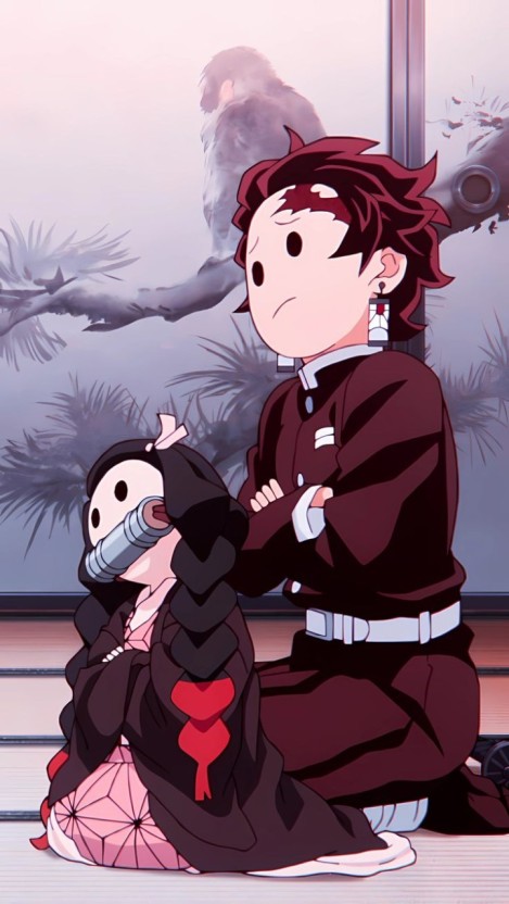 Demon Slayer wallpaper 0060