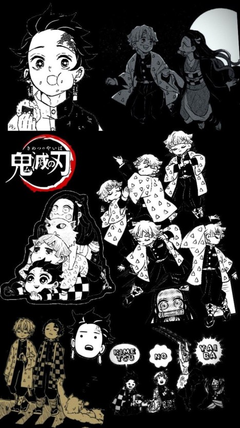 Demon Slayer wallpaper 0061