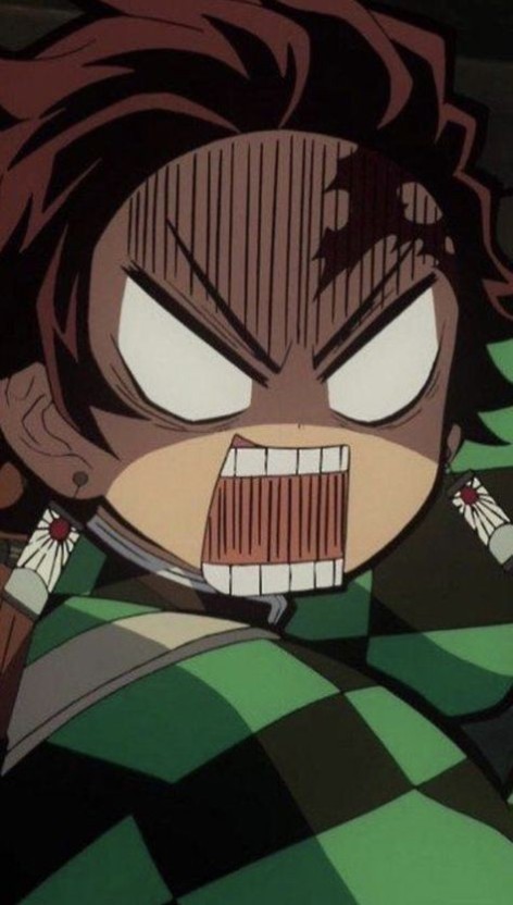 Demon Slayer wallpaper 0062