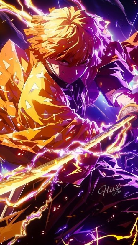 Demon Slayer wallpaper 0064
