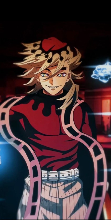 Demon Slayer wallpaper 0065