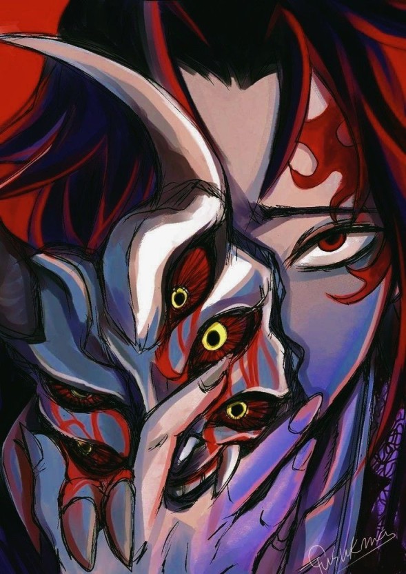 Demon Slayer wallpaper 0066