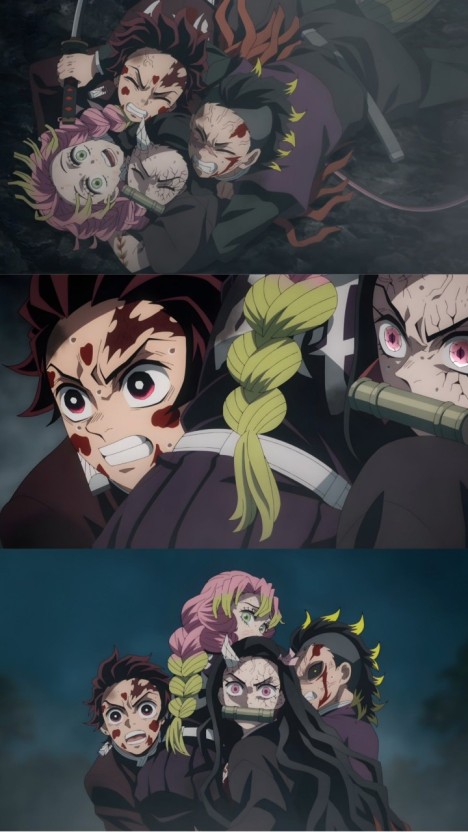 Demon Slayer wallpaper 0068