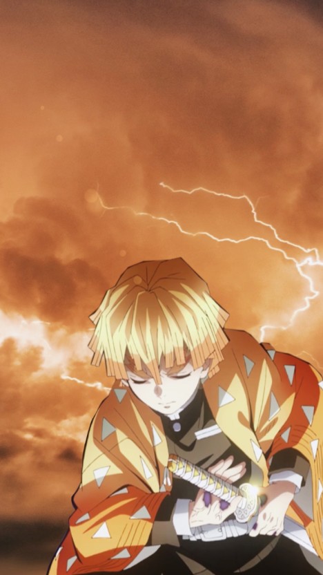 Demon Slayer wallpaper 0071