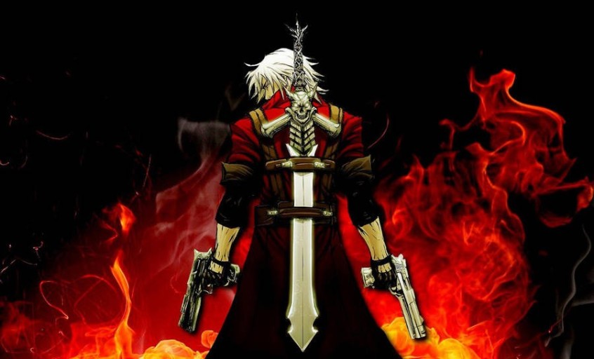 Demon Slayer wallpaper 0074
