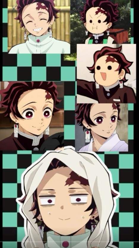 Demon Slayer wallpaper 0075