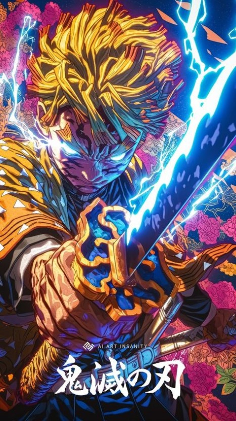 Demon Slayer wallpaper 0080