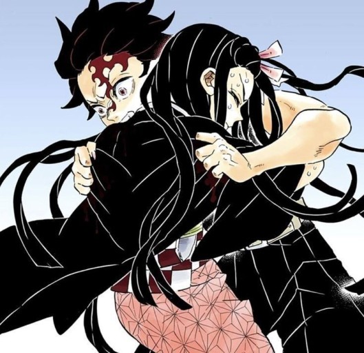 Demon Slayer wallpaper 0082
