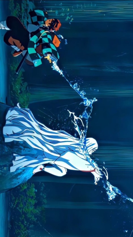 Demon Slayer wallpaper 0085