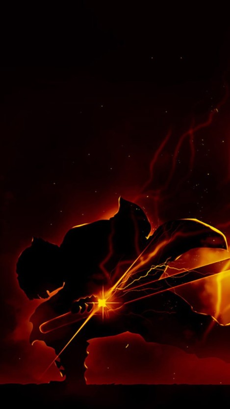 Demon Slayer wallpaper 0086