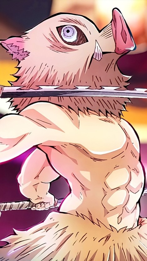 Demon Slayer wallpaper 0096