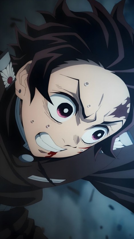 Demon Slayer wallpaper 0098