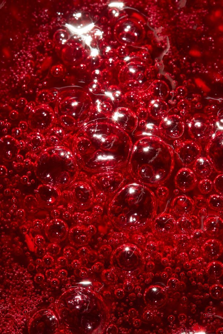 digital blood wallpaper art