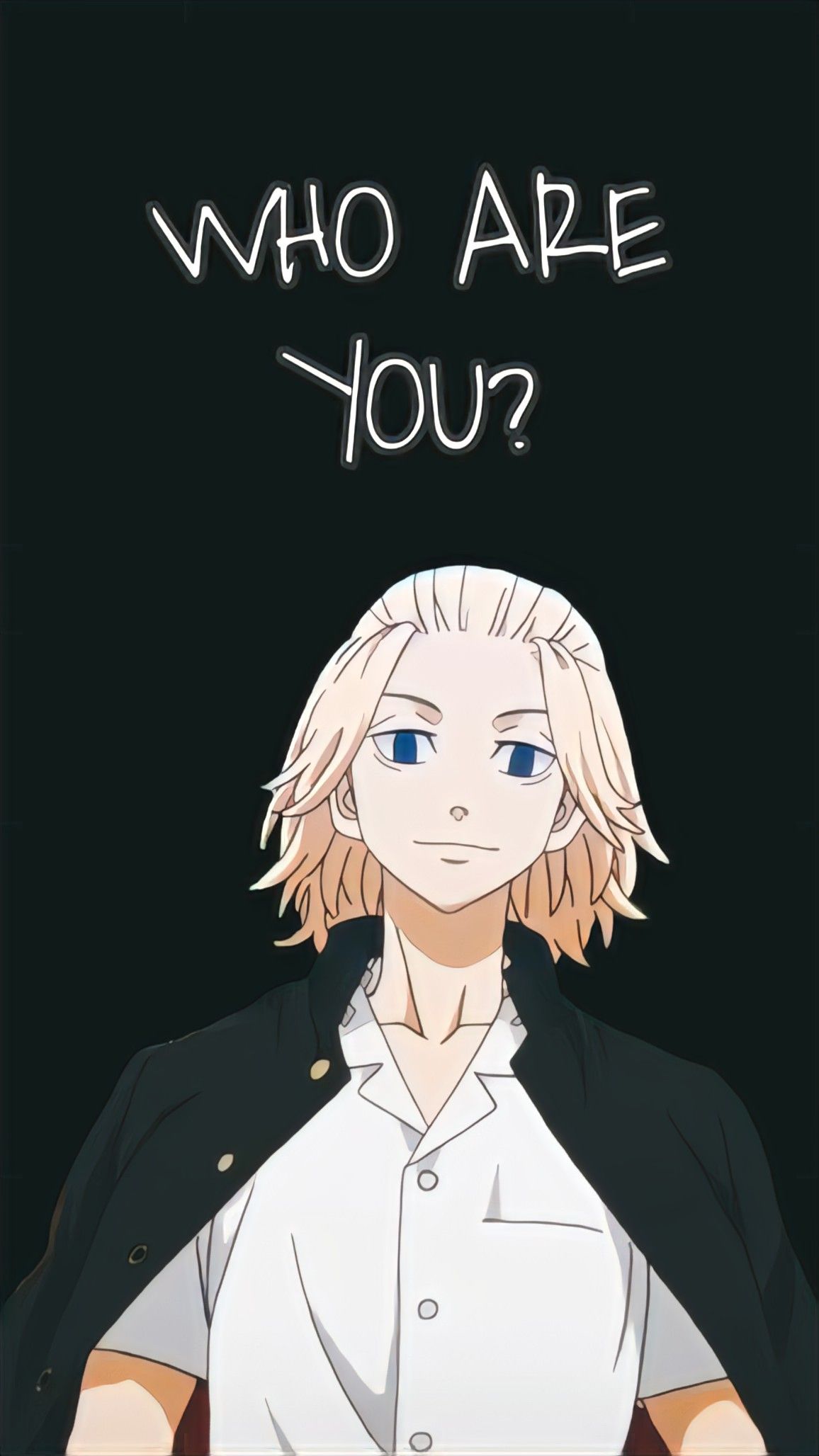 dont touch my phone wallpaper anime 0052