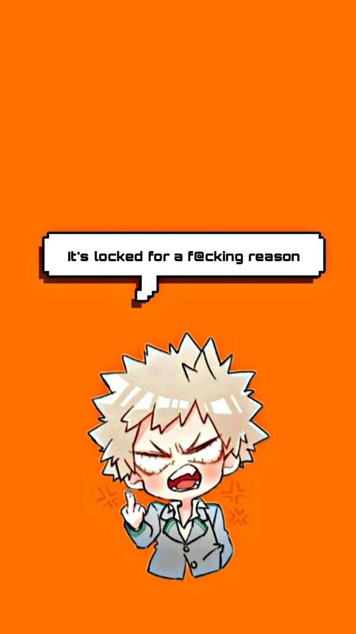 dont touch my phone wallpaper anime 0071