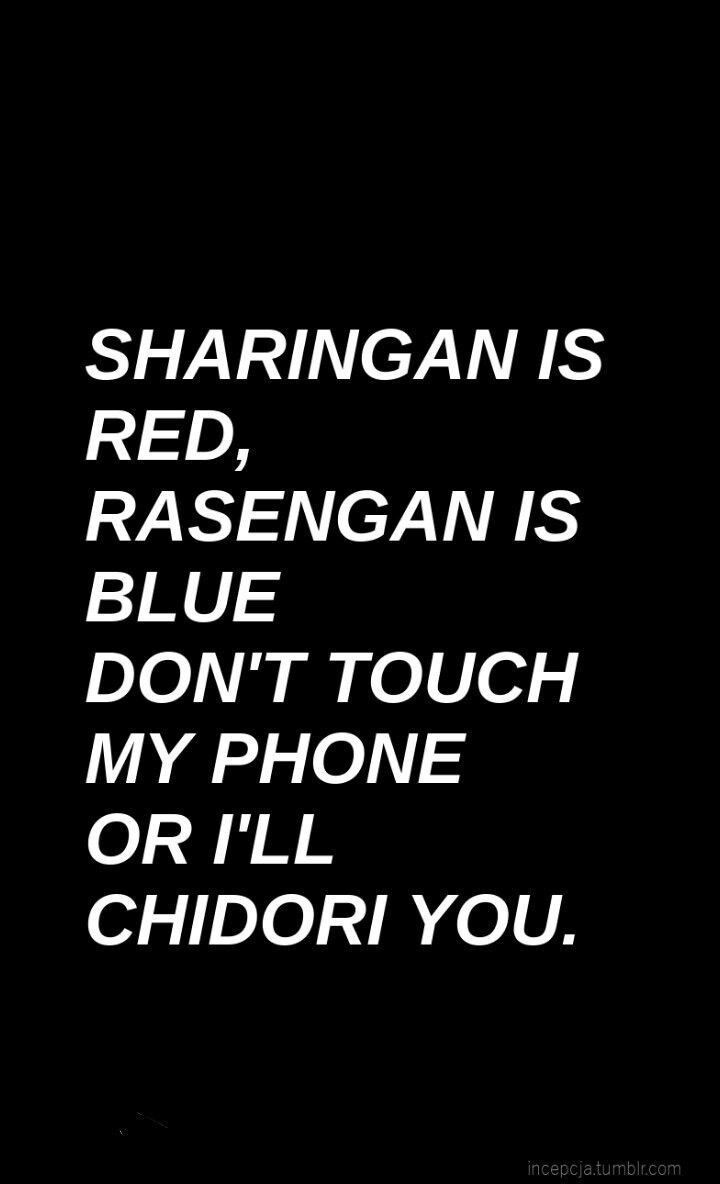 dont touch my phone wallpaper anime 0079
