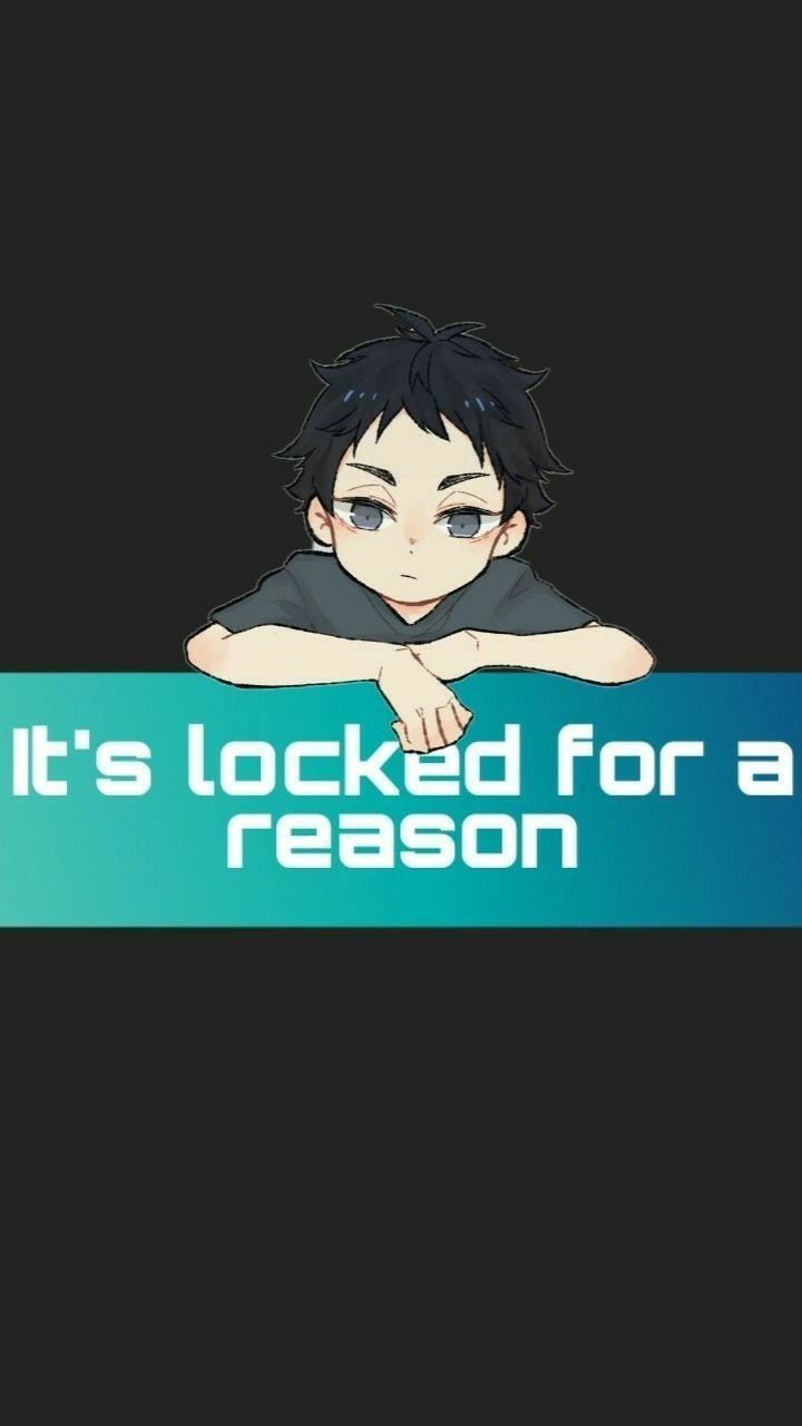 dont touch my phone wallpaper anime 0092