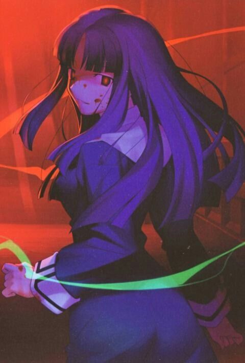 download Fujino Asagami wallpapers