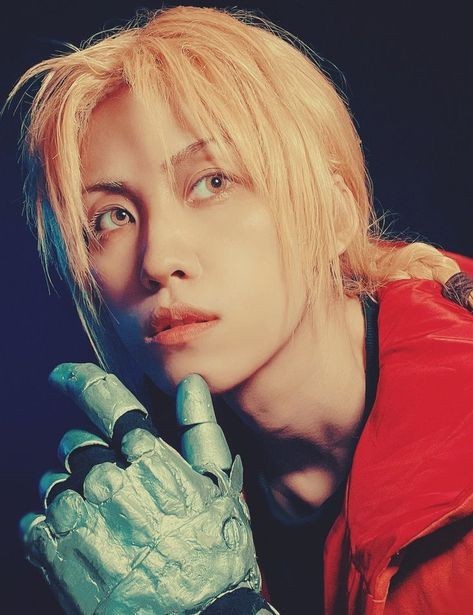 Edward Elric wallpaper 0020