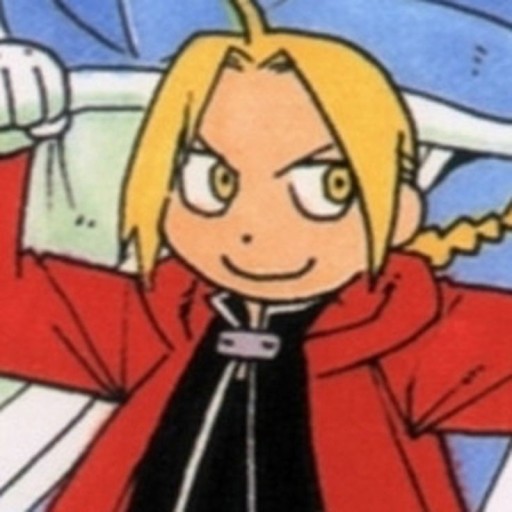 Edward Elric wallpaper 0023