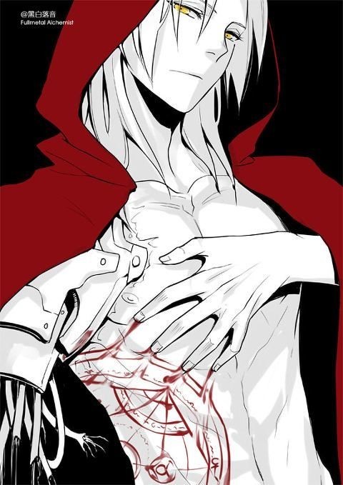 Edward Elric wallpaper 0029