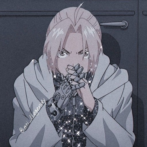 Edward Elric wallpaper 0032