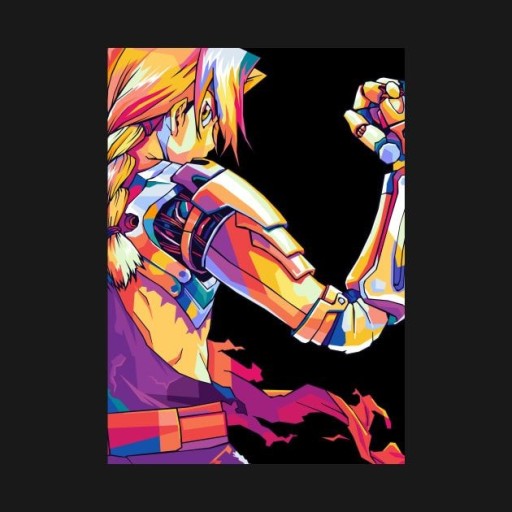 Edward Elric wallpaper 0035
