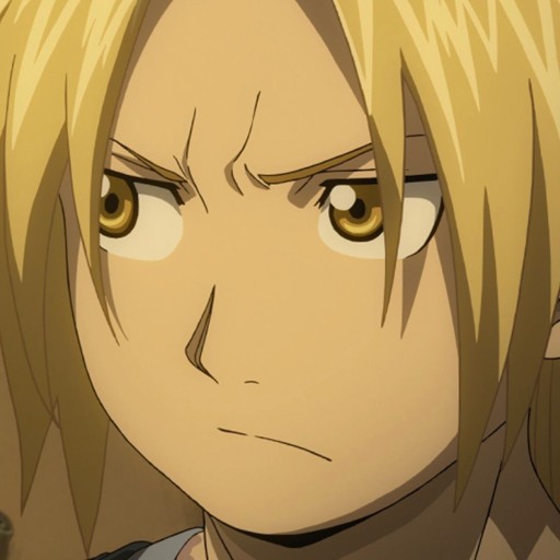 Edward Elric wallpaper 0037