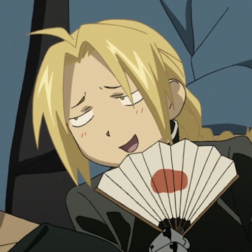 Edward Elric wallpaper 0038