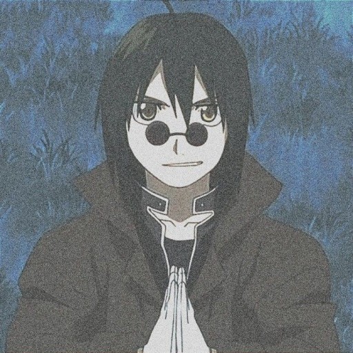 Edward Elric wallpaper 0040