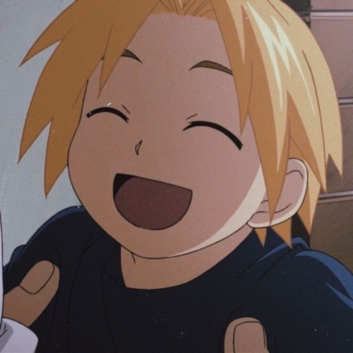 Edward Elric wallpaper 0042