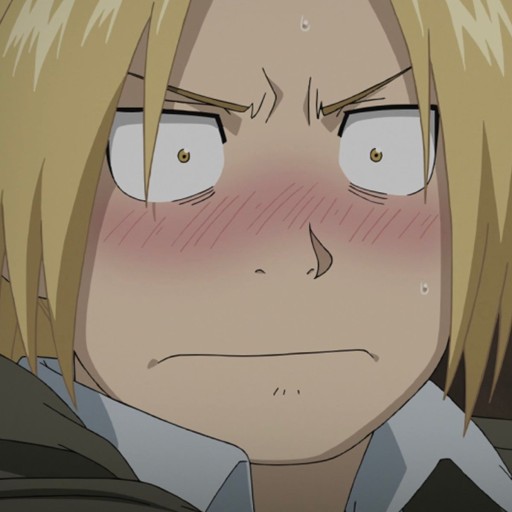 Edward Elric wallpaper 0043