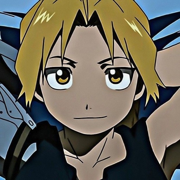 Edward Elric wallpaper 0045