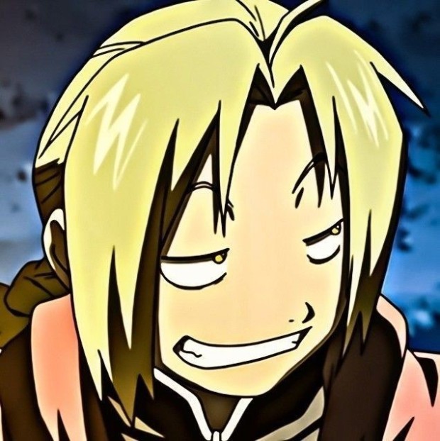 Edward Elric wallpaper 0046